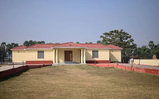 The Byke Niranjana Resort