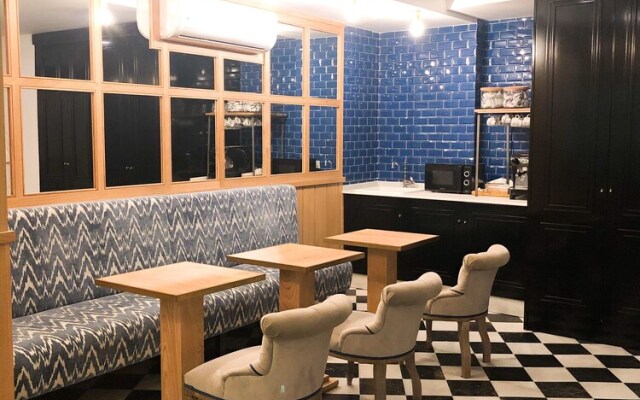 Apartamentos Hom Sevilla