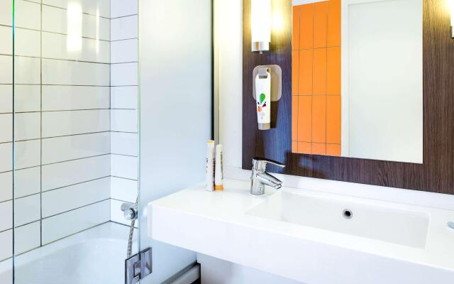 ibis Styles Lyon Centre - Gare Part Dieu Hotel