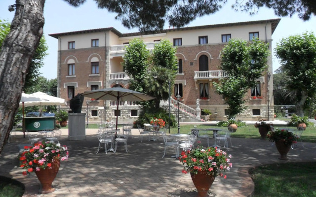 Park Hotel Villa Ariston