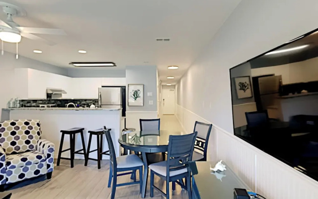 Maravilla by Southern Vacation Rentals