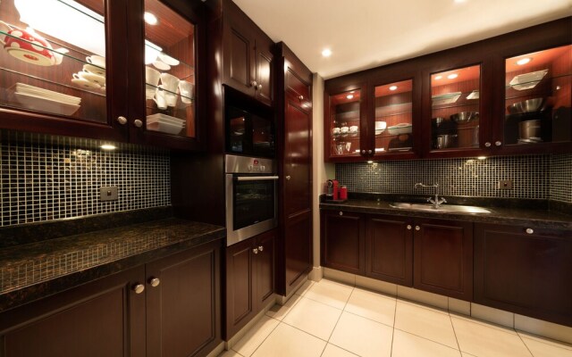 Maison Privee - Zaafaran 2