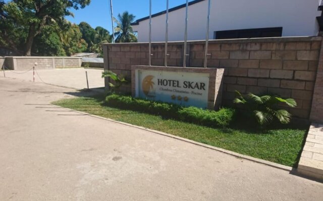 Hotel Skar