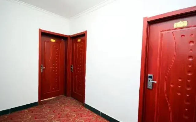Kangbao Hotel