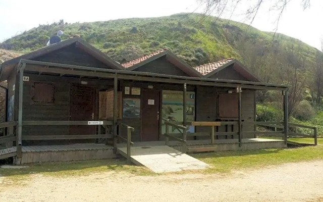 Il Borgo Del Capitano