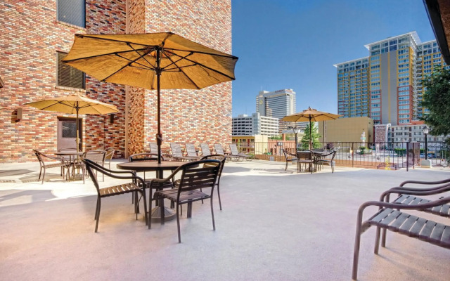WorldMark Reno