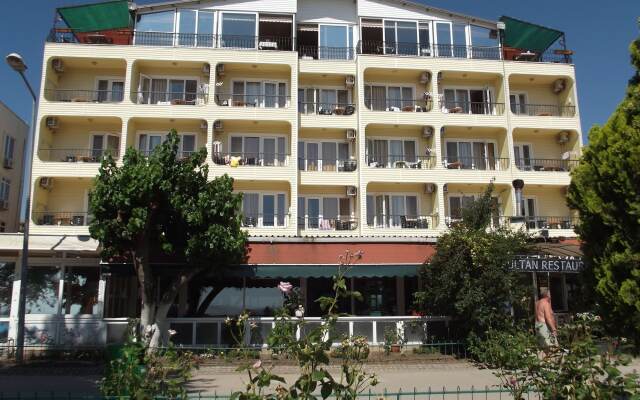 Hotel Yagci