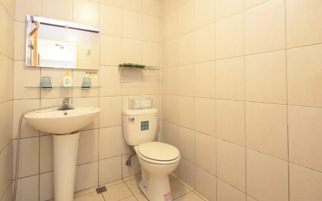 Yilan Happiness Story B&B II