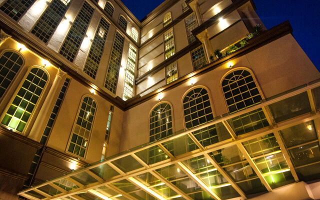 The Waterfront Hotel