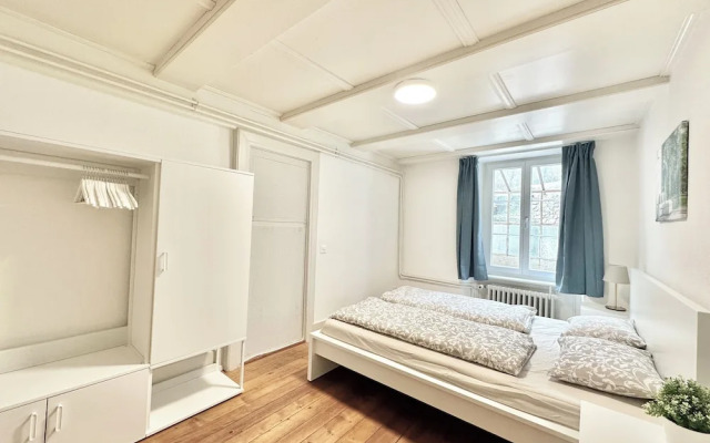 Business Apartment Oberbipp