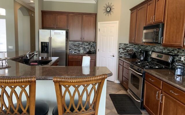 Bullheadcity Resort Home