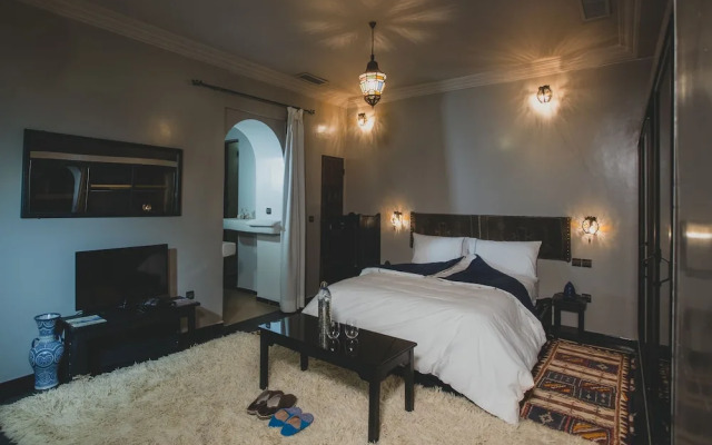 Riad Tama