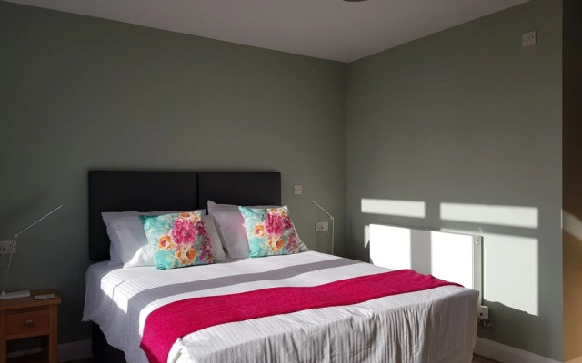 The Beeches B&B