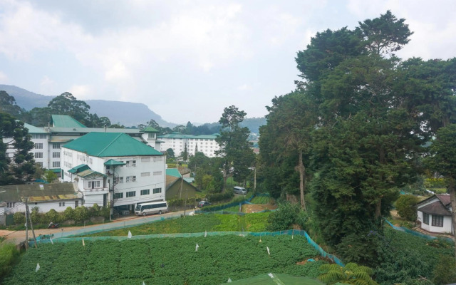Vista Apartment Mariners Cabin