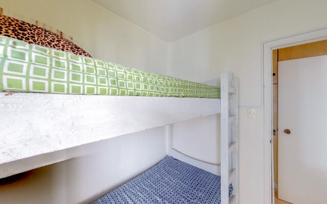 Oceana Suites Opus Alpha ∙ Suite 1402