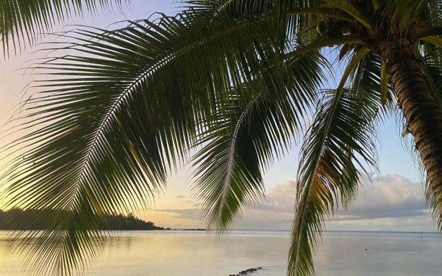 Gloria Beach Lodge