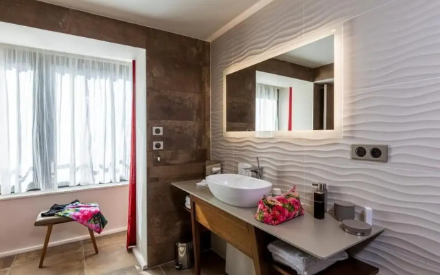 Hotel & Restaurant Sodade