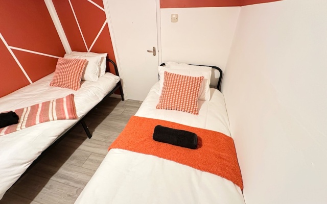 Luton Airport Accomodation