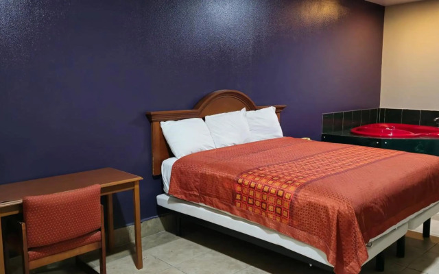 Texas Inn and Suites RGV