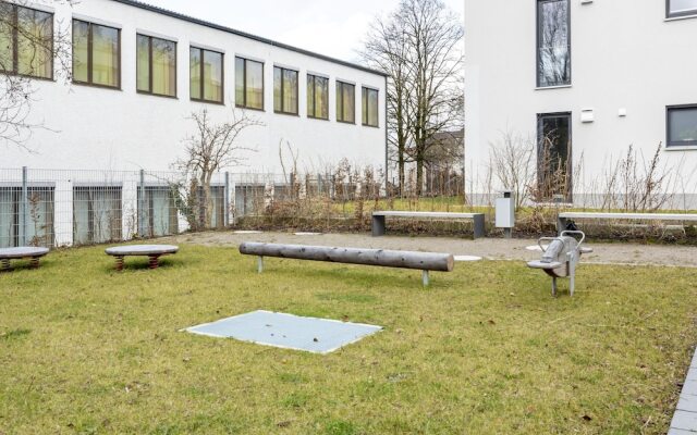 Limehome Augsburg