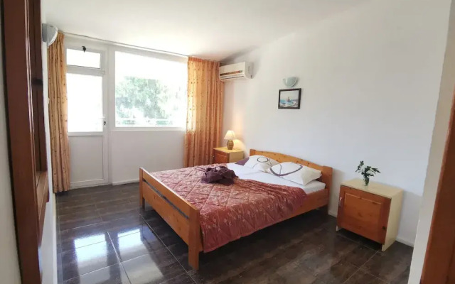 Saint Nikola Holiday Complex