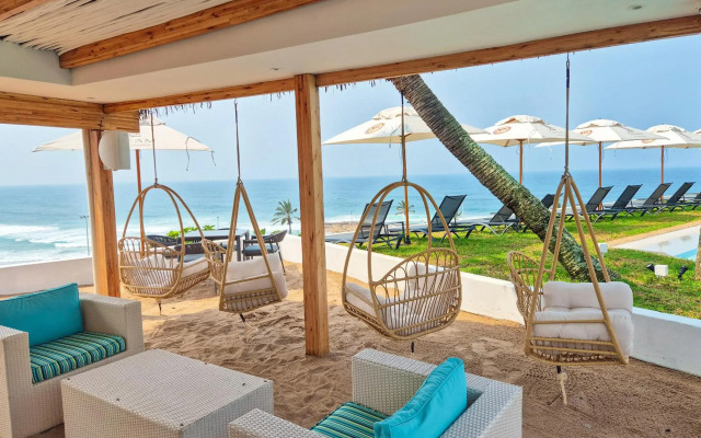 Blue Marlin All-Inclusive Seascape by Dream Resorts