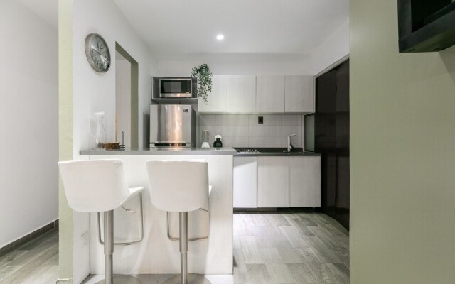 Navarte Poniente 2bed 2bath