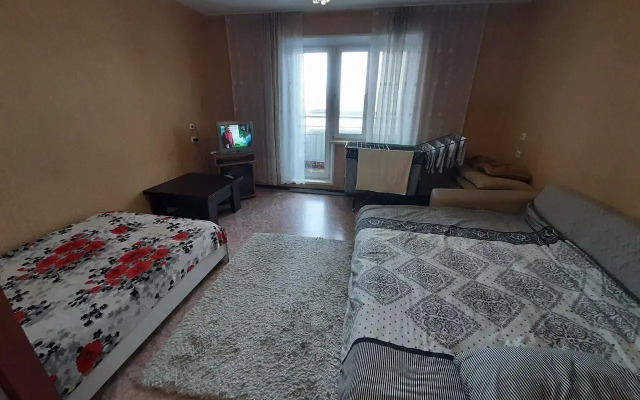 Апартаменты на Электростальской улице 23