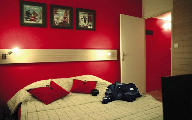 Belambra Clubs Orcières 1850 - Le Roc Blanc