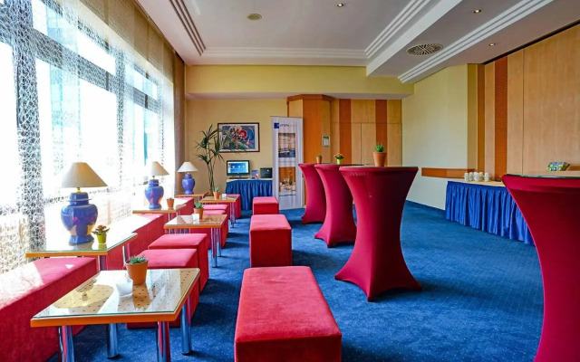 TOP Kongresshotel Europe