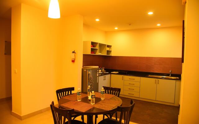 Royal Orchid Suites Whitefield Bangalore