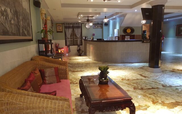 Smileys Guesthouse