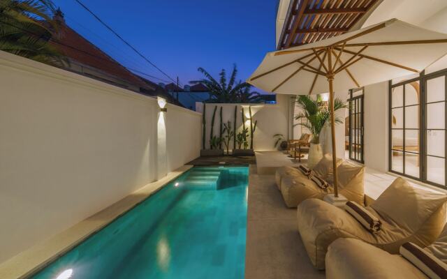 Villa Eliad - 3 Bedroom Villa in Berawa