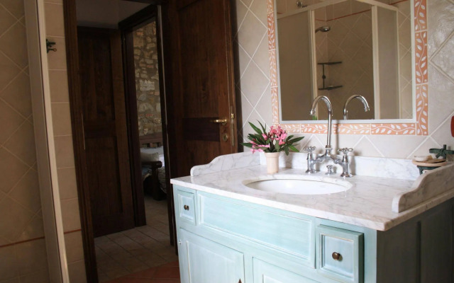 Agriturismo Materno