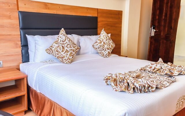 Grand Duke Hotel