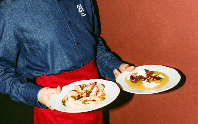 21 House of Stories Navigli