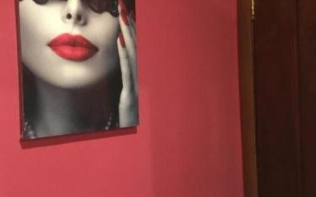 Жилые помещения Nash Dom