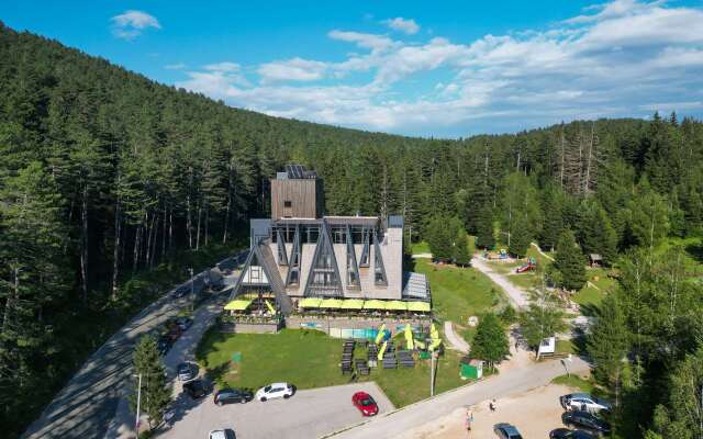 Pino Nature Hotel, BW Premier Collection
