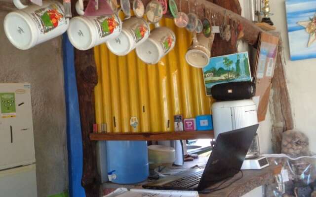 Hostel Sioma Argentina