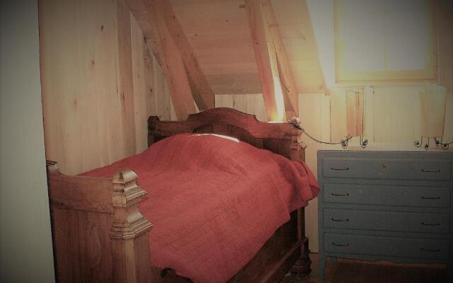 Les Terrasses de Labade Chambres d'hôtes