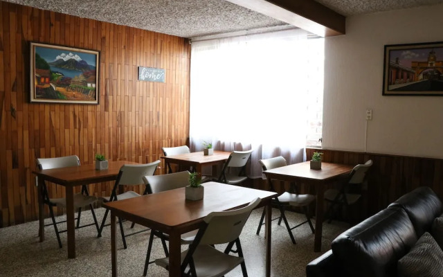 Hostal Los Volcanes