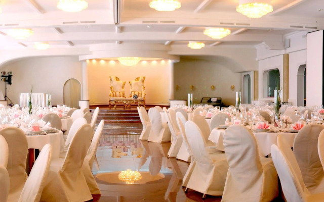 Bach Hotel
