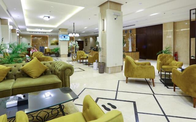 Lotaz Hotel Suites - Al Salamah