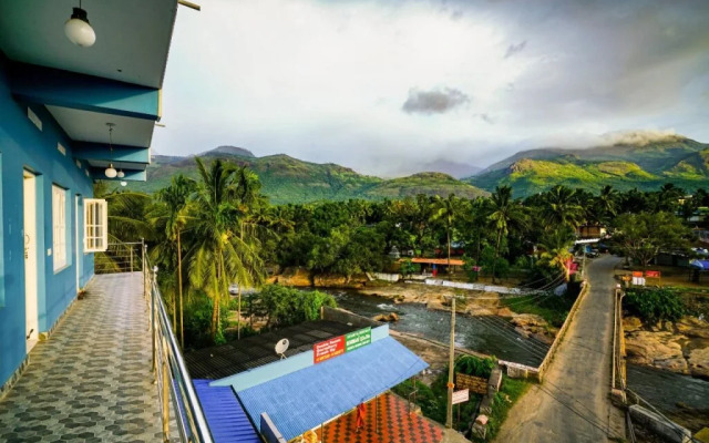 River View Inn By OYO Rooms