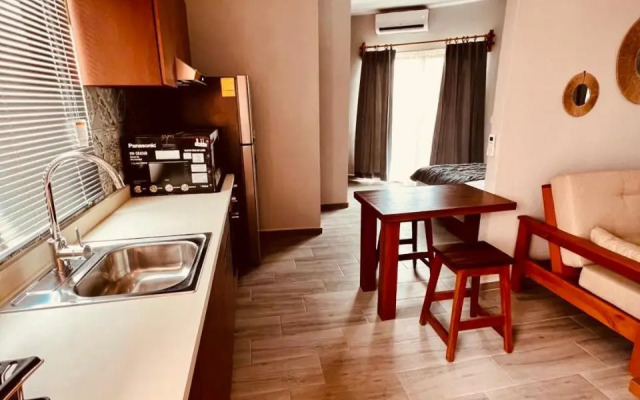 Punta Me Luxury Suites