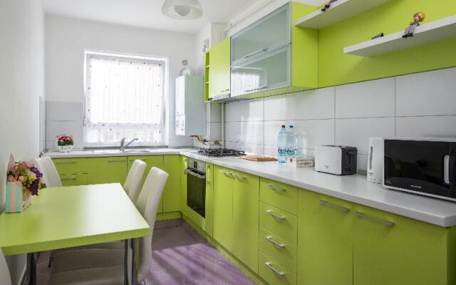 Brasov Holiday Apartments - BUTTERFLY