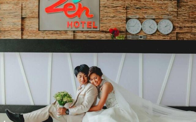 Isabela Zen Hotel & Restaurant Corporation
