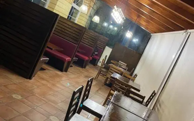 Hostal Restaurante La Posada Del Duque