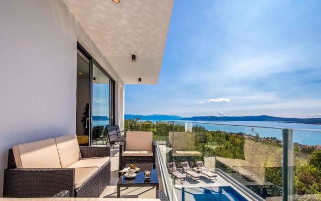 Holiday home in Crikvenica 40896