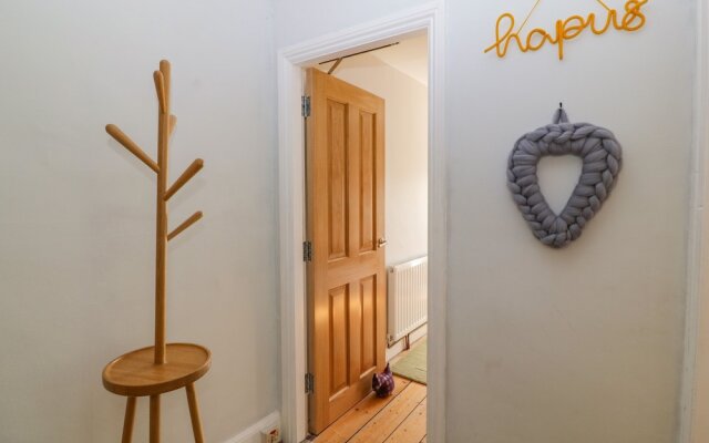 Y Castell Apartment 3